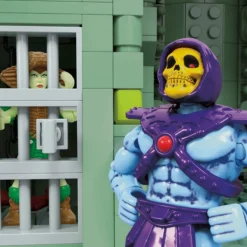 MEGA Construx Masters of the Universe Castle Grayskull