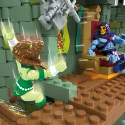MEGA Construx Masters of the Universe Castle Grayskull