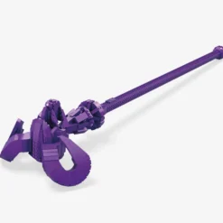MEGA Construx Masters of the Universe Havoc Staff
