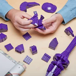 MEGA Construx Masters of the Universe Havoc Staff