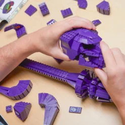 MEGA Construx Masters of the Universe Havoc Staff
