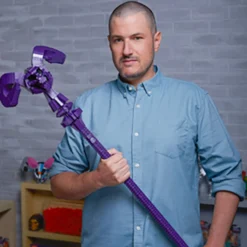 MEGA Construx Masters of the Universe Havoc Staff
