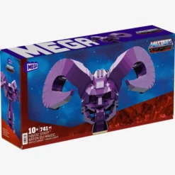 MEGA Construx Masters of the Universe Havoc Staff