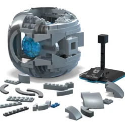 MEGA Halo Model Replica Building Set