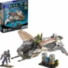 MEGA Halo UNSC Arctic Burn Wasp Building Toy Kit