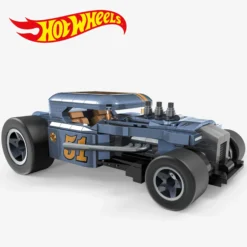 MEGA Hot Wheels Mod Rod Truck