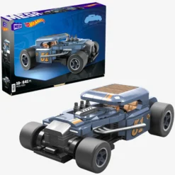 MEGA Hot Wheels Mod Rod Truck