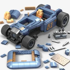 MEGA Hot Wheels Mod Rod Truck