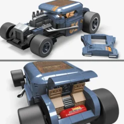 MEGA Hot Wheels Mod Rod Truck