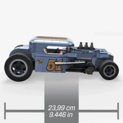 MEGA Hot Wheels Mod Rod Truck