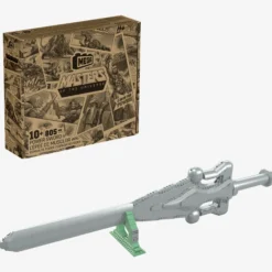 MEGA Masters of the Universe Power Sword