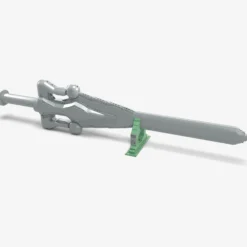 MEGA Masters of the Universe Power Sword