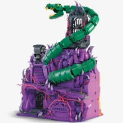 MEGA Masters of the Universe Snake Mountain