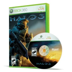 MEGA Microsoft Xbox 360 Replica Building Toy Kit