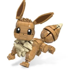 MEGA Pokemon Jumbo Eevee