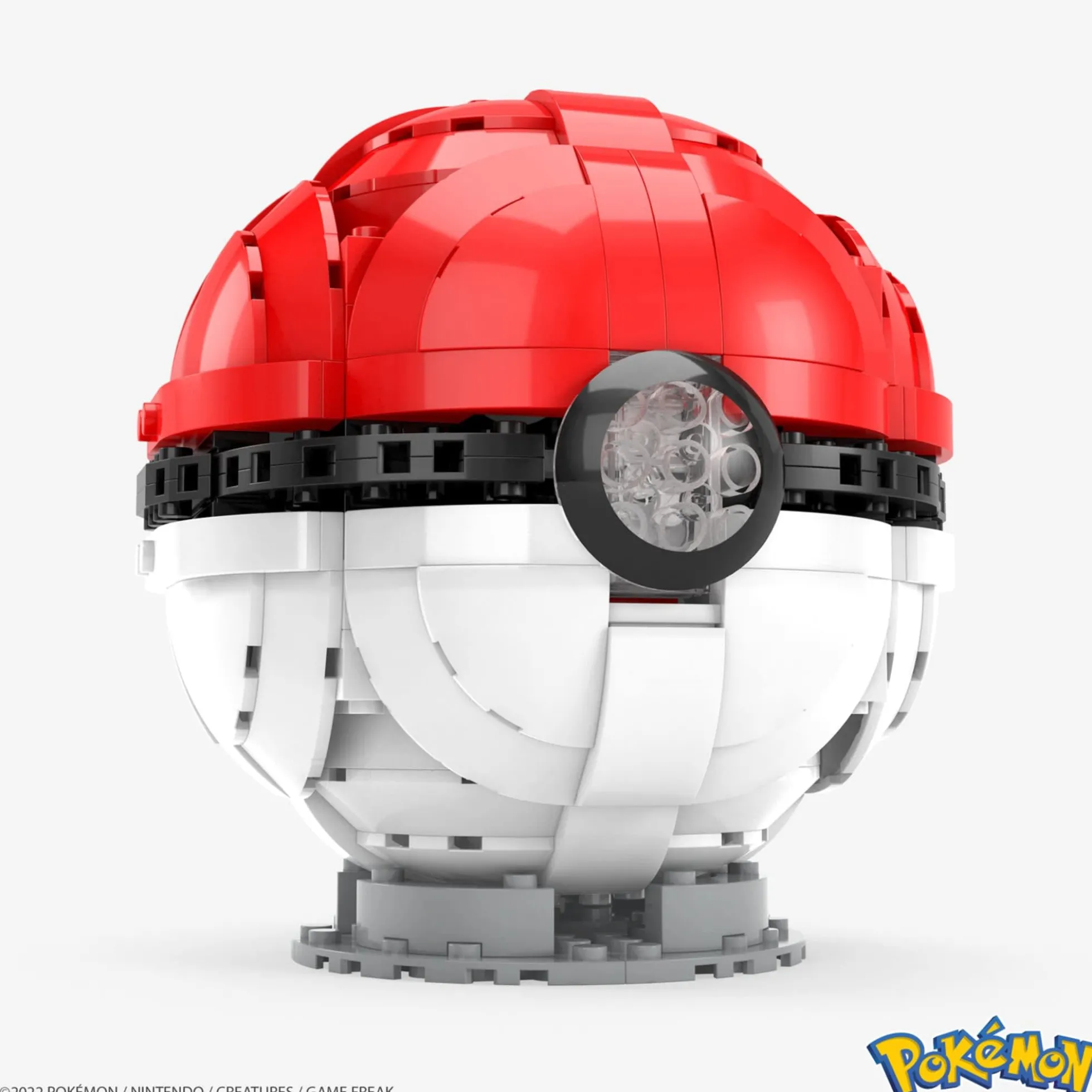 MEGA Pokemon Jumbo Poke Ball