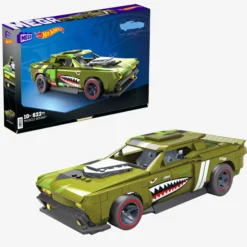 MEGA Hot Wheels Muscle Bound Truck