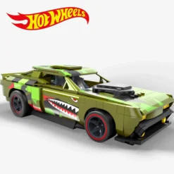 MEGA Hot Wheels Muscle Bound Truck