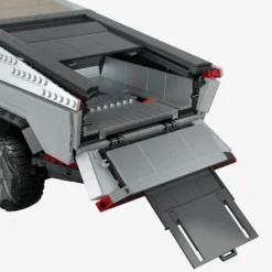 MEGA Tesla Cybertruck