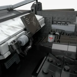 MEGA Tesla Cybertruck