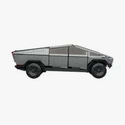 MEGA Tesla Cybertruck