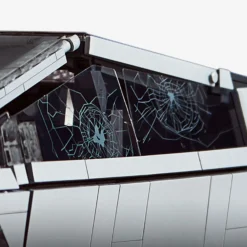 MEGA Tesla Cybertruck
