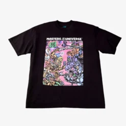 Mishka x MOTU Good vs. Evil T-Shirt