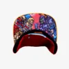 Mishka x MOTU Keep Watch Orko Snapback Hat
