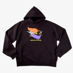 Mishka x MOTU Orko Hoodie