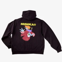 Mishka x MOTU Orko Hoodie