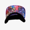 Mishka x MOTU Skeletor Snapback Hat