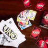 Mister Cartoon Stance UNO Box Set