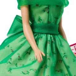 Modern Art Barbie Silkstone Doll