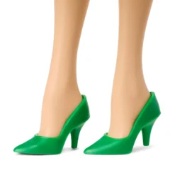 Modern Art Barbie Silkstone Doll