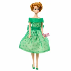 Modern Art Barbie Silkstone Doll