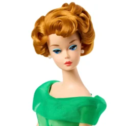 Modern Art Barbie Silkstone Doll