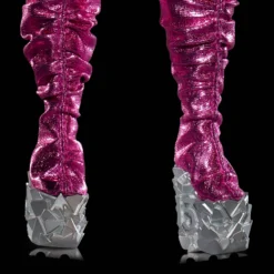 Monster High 2025 Fang Vote Catty Noir Doll