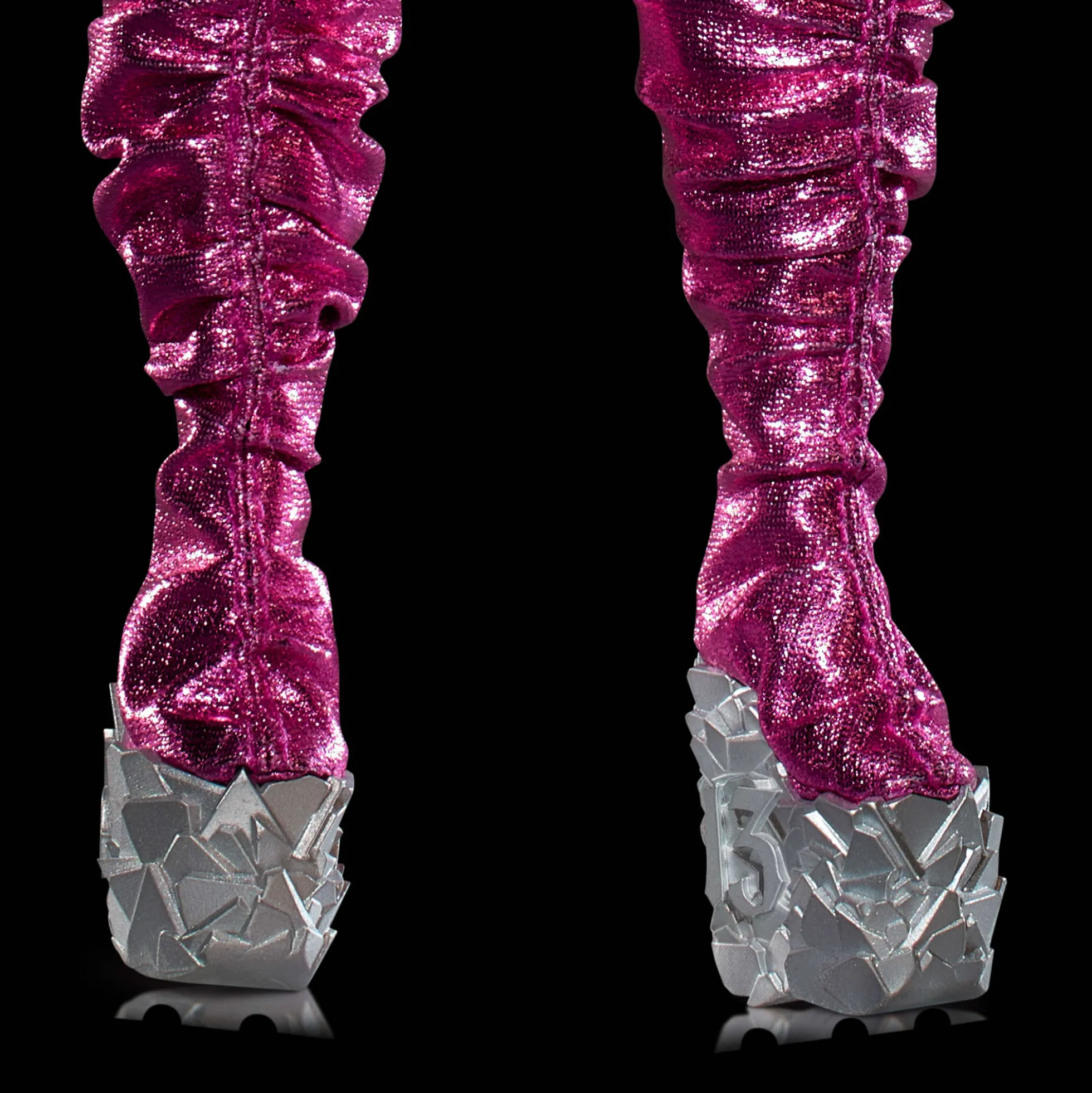 Monster High 2025 Fang Vote Catty Noir Doll