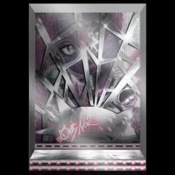 Monster High 2025 Fang Vote Catty Noir Doll