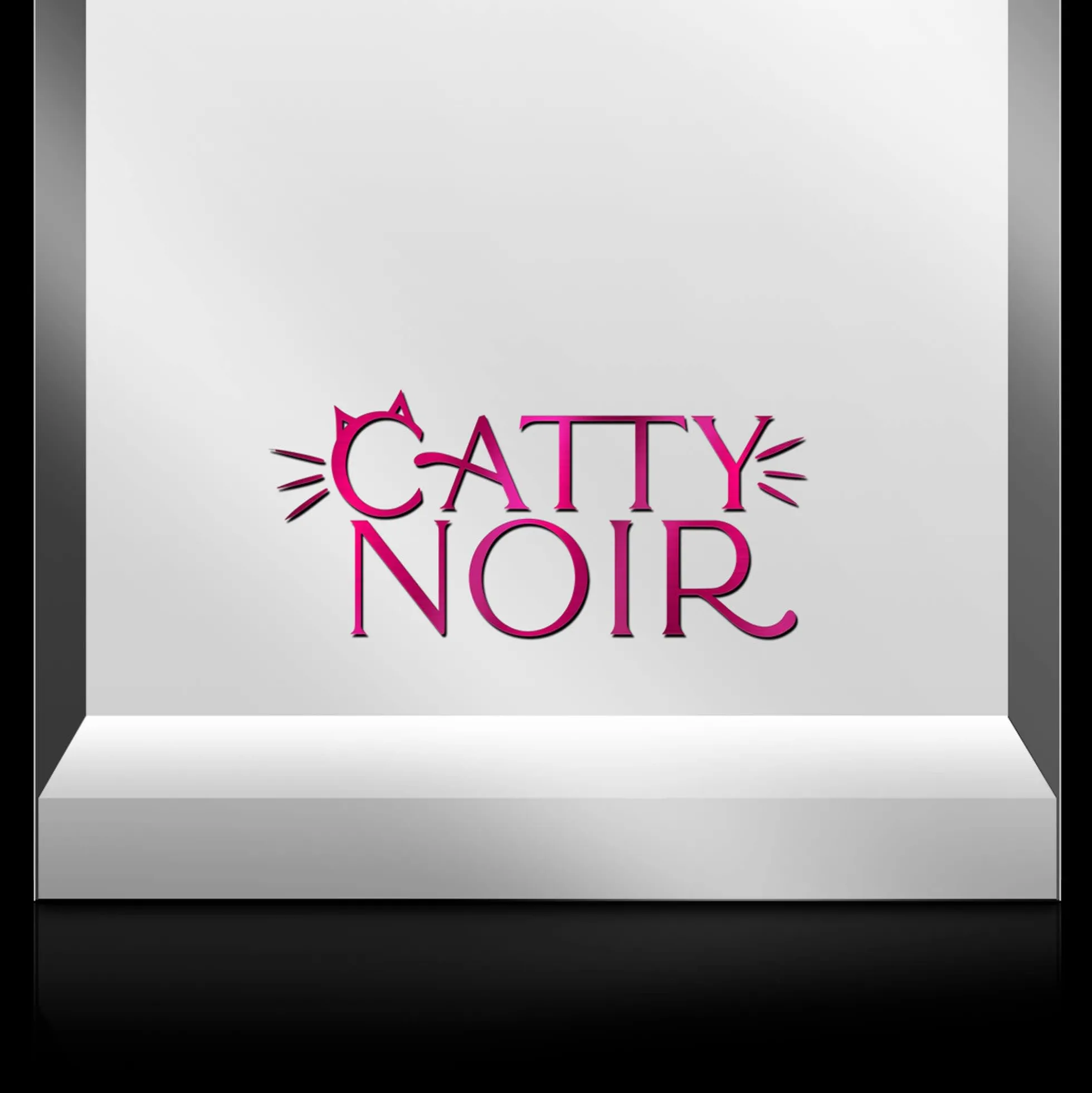 Monster High 2025 Fang Vote Catty Noir Doll