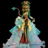Monster High 2024 Fang Vote Jinafire Long Doll