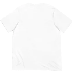 Monster High Barbie Frankie Barbie White T-shirt