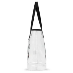 Monster High Barbie Frankie Barbie Clear Tote