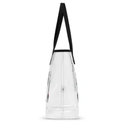 Monster High Barbie Frankie Barbie Clear Tote