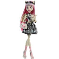 Monster High Boo-riginal Creeproduction Rochelle Goyle Doll