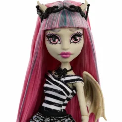 Monster High Boo-riginal Creeproduction Rochelle Goyle Doll