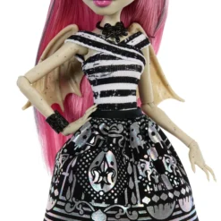 Monster High Boo-riginal Creeproduction Rochelle Goyle Doll