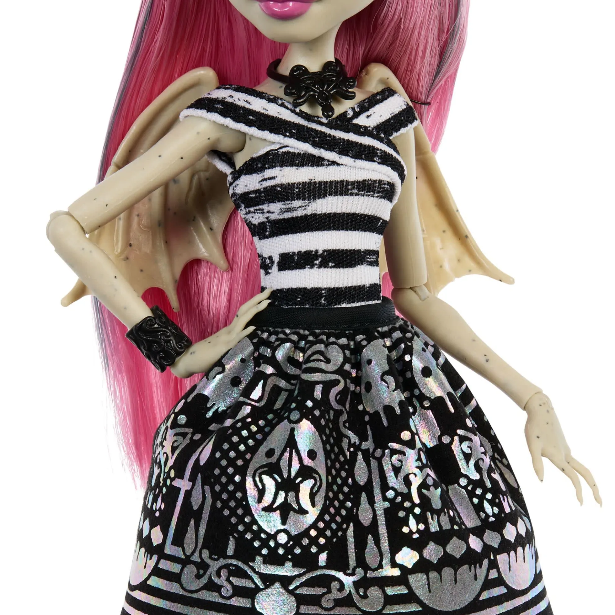 Monster High Boo-riginal Creeproduction Rochelle Goyle Doll