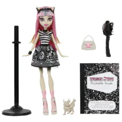 Monster High Boo-riginal Creeproduction Rochelle Goyle Doll