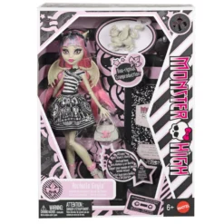 Monster High Boo-riginal Creeproduction Rochelle Goyle Doll